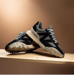 New Balance XC 72 BLACK CASTLE ROCK