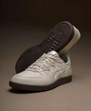 Asicss Skyhand OG Pale Oak Cream sm