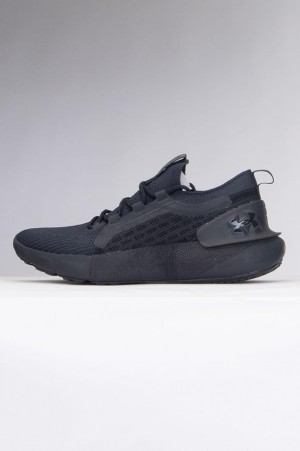 Under Armour HOVR Phantom 3 SE Triple Black sm