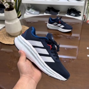 Adidass Adistar 3 Blue Running O S
