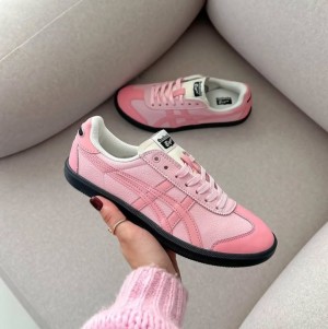 Onitsuka Tiger Tokuten Custom Pink 468
