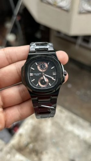 PATEK PHILIPPE