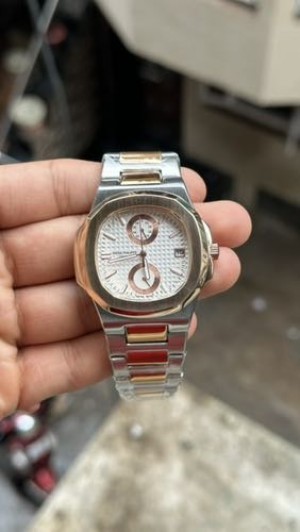 PATEK PHILIPPE