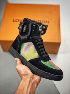 LOUIS VUITTON RIVOLI FIX