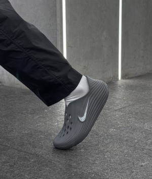 Nikee reactx rejuven8 Grey UA quality