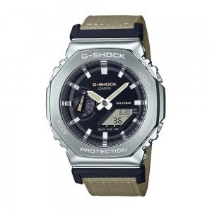 Casio G Shock GM 2100C