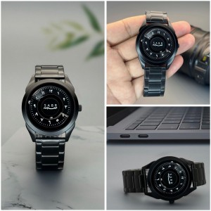 SABR WATCH IN SIDE WHITE FIGURE