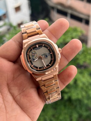 PATEK PHILLIP BACK PPB
