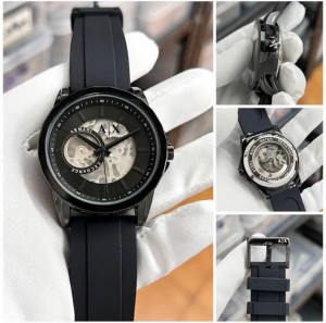 ARMAN I EXCHANGE AUTOMATIC
