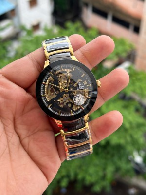 RAD AUTOMATIC