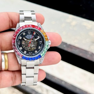 R LEX DIAMOND AUTOMATIC