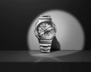 G SHOCK GMB 2100