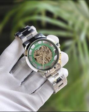 Fossi l Townsman Green (Exclusive Offer)