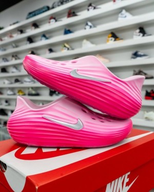 Nikee reactx rejuven8 pinksicle