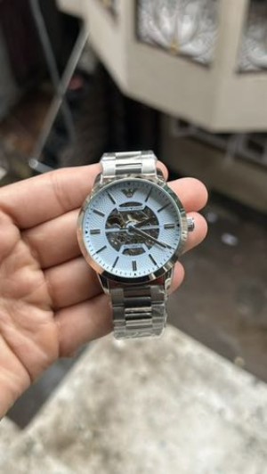 EMPORIO ARMANI AUTO