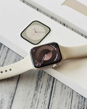 I WATCH SERIES 8 WITH 3 BELTS