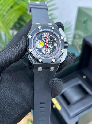 AUDEMARRS PIGUET ROYAL OAK OFFSHORE GRAND PRIX OG MODEL SERIES