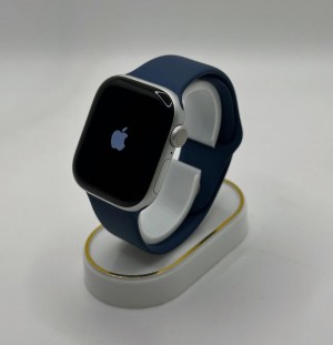 I WATCH SERIES 10 BLUE EDITION WITH 3 BELTS