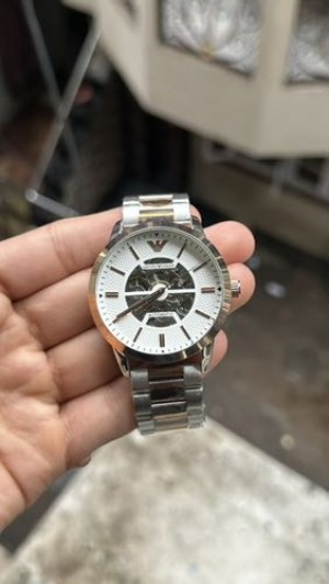 EMPORIO ARMANI AUTO