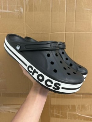 Crocss Bayaband Clog Clogs Black with og box mr