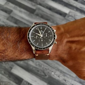 OMEEGA SPEEDMASTER ANNIVERSARY SERIES
