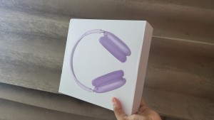 Airpods Max Purple