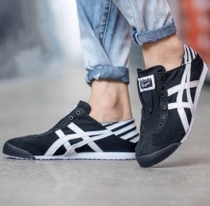 ONITSUKA TIGER SHOE