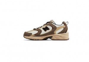 New Balance 530 Dark Mushroom