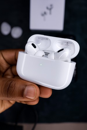 Airpods Pro 2 ANC