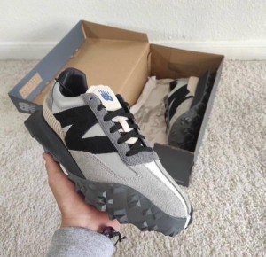 New Balance Xc72 Grey