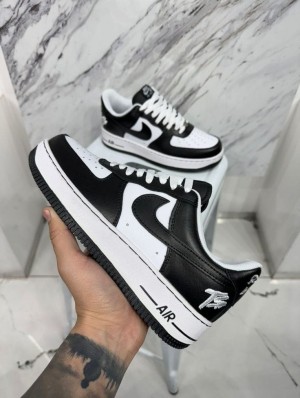 Ni_ke airforce 1 low x terror squad