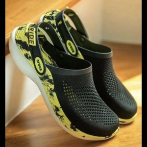 CROC S LITE RIDE 360 CAMOUFLAGE