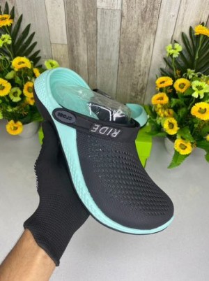 CROC S LITE RIDE 360