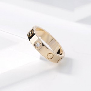 Premium Quality RINGS Anti Tarnish Stainless Steel