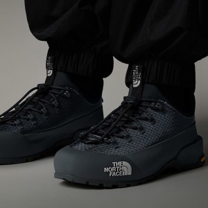 The North Face Black Glenclyffe Low Shoes