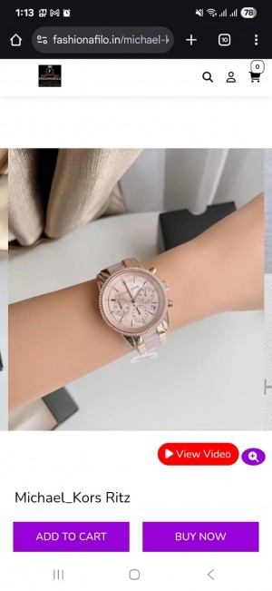 watch