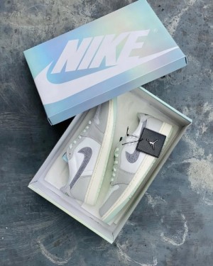 Air Jordan 1 Low Year Of The Snake