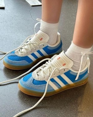 bad bunny gazelle indoor san juan