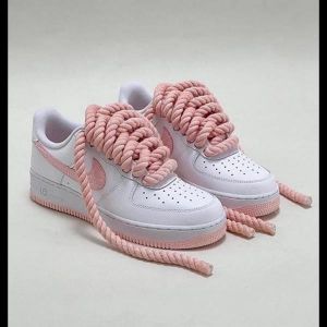 Airforce 1 07 Valentine Pink