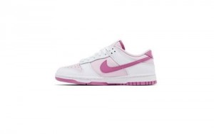 Nike Dunk Low Hyper Pink