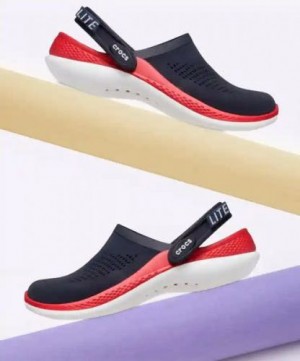 Crocs Literide 360 Navy Red