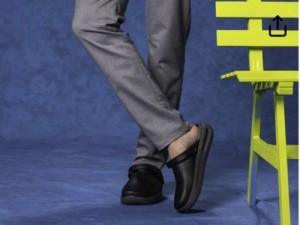 Crocs Inmotion Clogs Full Black