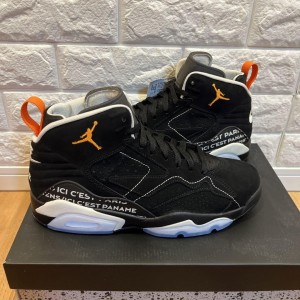 nik retro 6 jumpman mvp paris