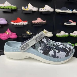 Crocccs LITE RIDE 360 CAMOUFLAGE