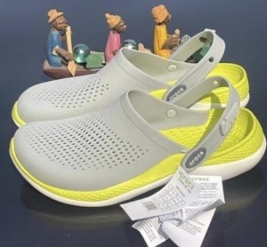 Crocccs 360 LITE RIDE MENS