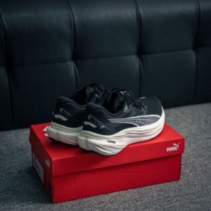 Pumaa Devitate Nitro 3 Black