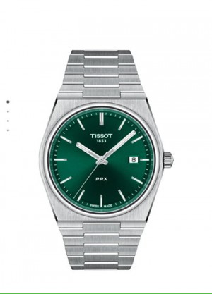 TISSOT PRX 40MM QUARTZ SWISS PREMIUM TISSOT PRX 40MM QUARTZ SWISS PREMIUM