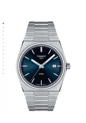 TISSOT PRX 40MM QUARTZ SWISS PREMIUM TISSOT PRX 40MM QUARTZ SWISS PREMIUM