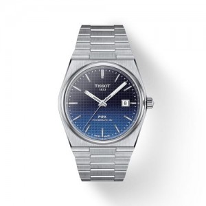 TISSOT PRX 40MM QUARTZ SWISS TISSOT PRX 40MM QUARTZ SWISS