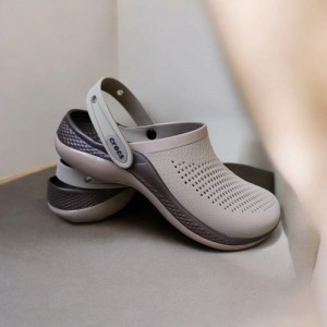 Crocccs LITE RIDE 360 FULL MOCHA